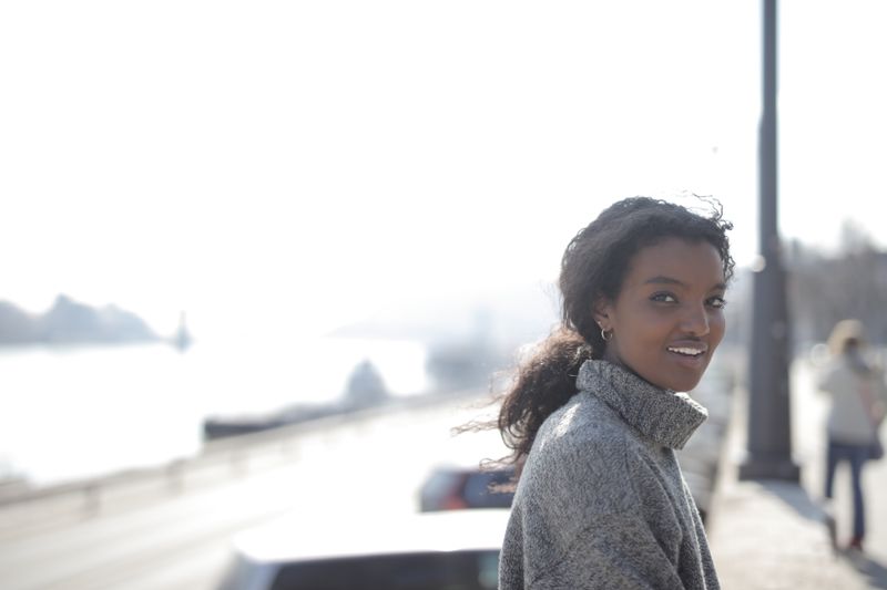 Maya Chen, Co-Founder and Creative Director of Zupas