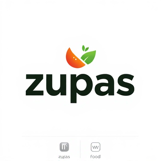 Zupas restaurant logo